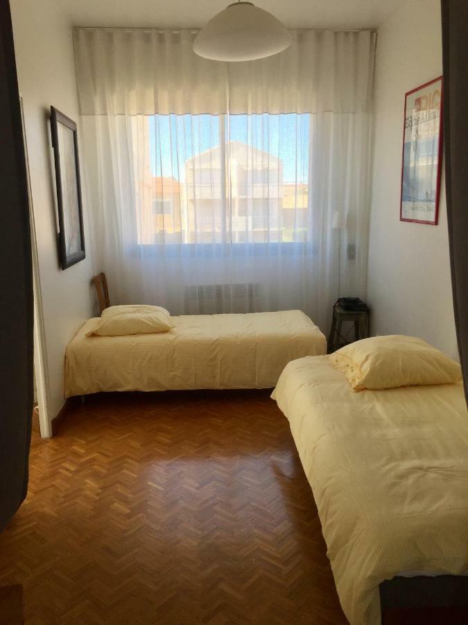 Bel Appart Vue Mer Valras-Plage Bagian luar foto